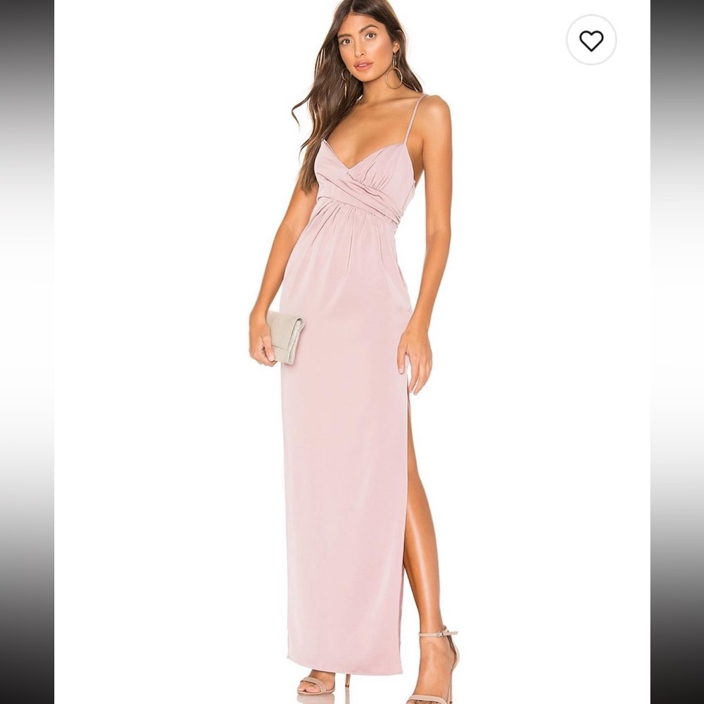 NBD Revolve Dress